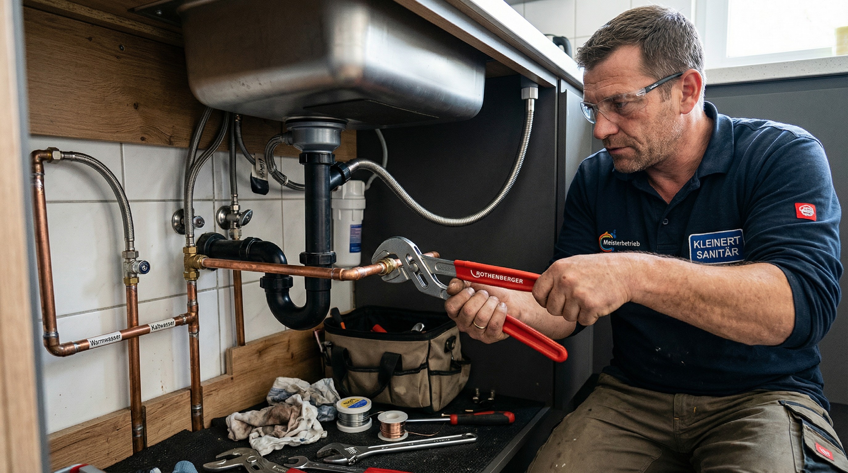 Elektrotechnik Hild GmbH & Co. KG – Sanitärinstallateur Lichtenfels